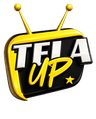 TelaUP Logo